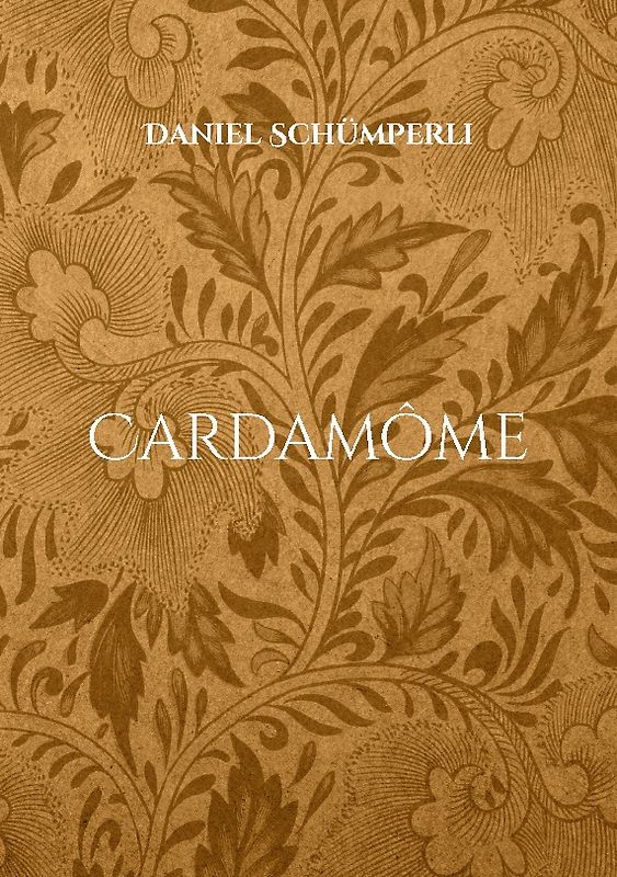 Cardamôme