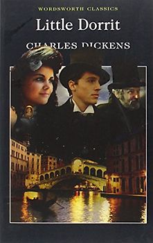 Little Dorrit (Wordsworth Classics)