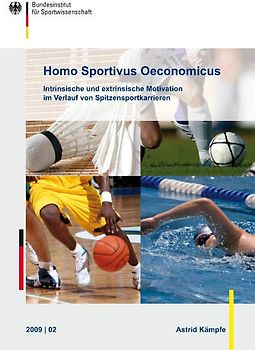 Homo Sportivus Oeconomocus