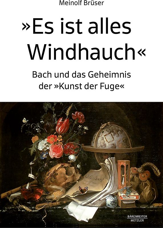 „Es ist alles Windhauch“