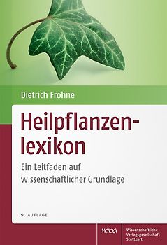 Heilpflanzenlexikon