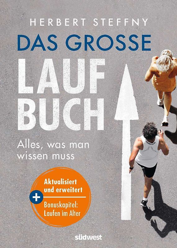 Das große Laufbuch