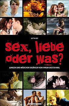 Sex, Liebe oder was?