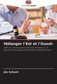 Mélanger l'Est et l'Ouest: