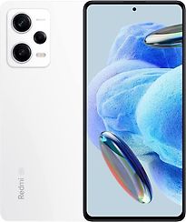 Xiaomi Redmi Note 12 Pro 5G Dual SIM 128GB 8GB RAM polar white - refurbished