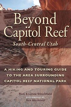 Beyond Capitol Reef