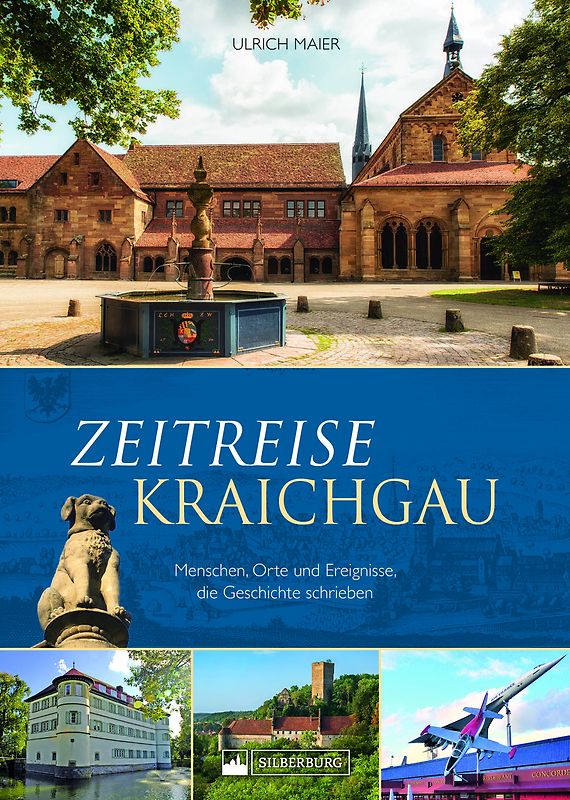 Zeitreise Kraichgau