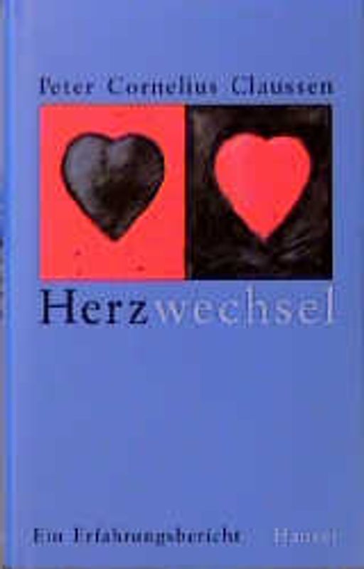 Herzwechsel