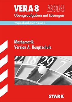 STARK VERA 8 Hauptschule - Mathematik
