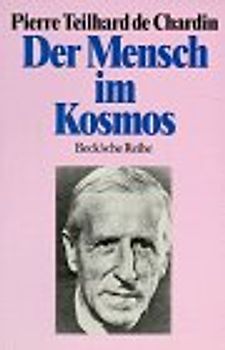 Der Mensch im Kosmos