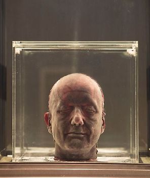 Marc Quinn: Chronos & Cosmos