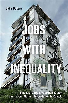 Jobs with Inequality