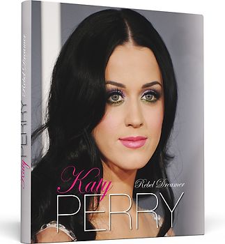 Katy Perry: Rebel Dreamer