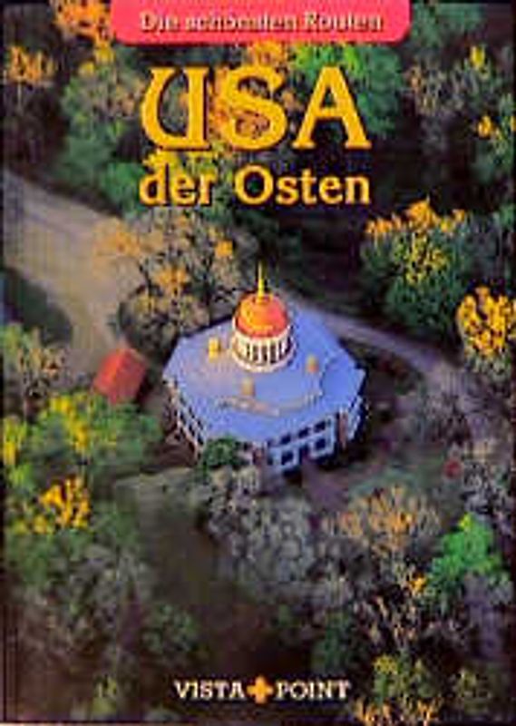 USA - der Osten