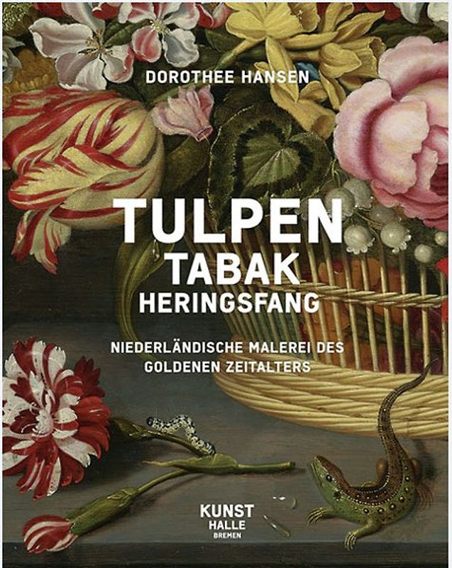Tulpen,Tabak, Heringsfang
