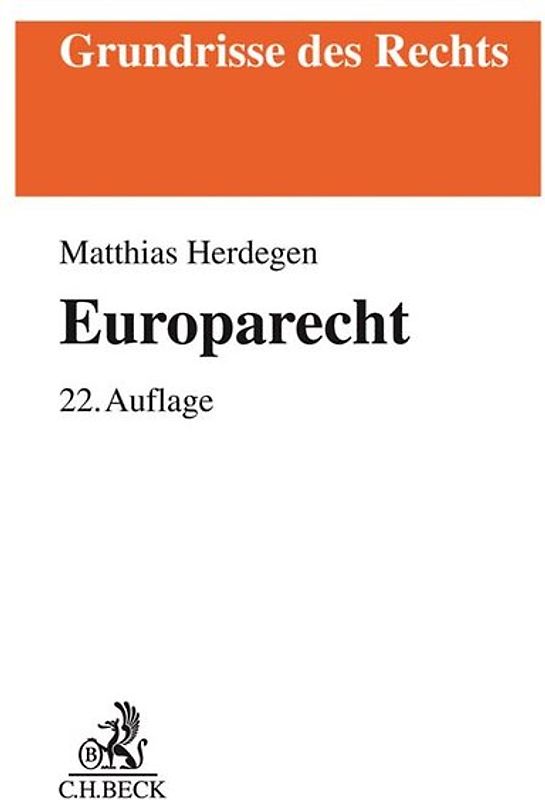 Europarecht