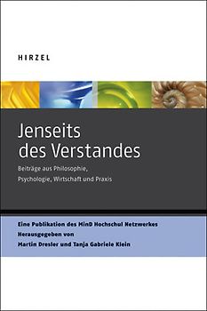 Jenseits des Verstandes
