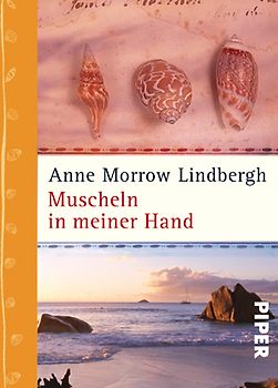 Muscheln in meiner Hand