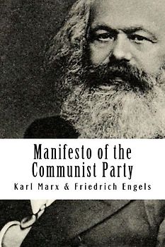 Manifesto of the Communist Party