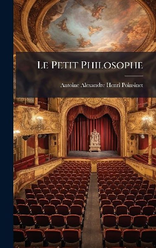Le Petit Philosophe