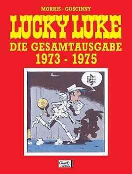 Lucky Luke Gesamtausgabe 14