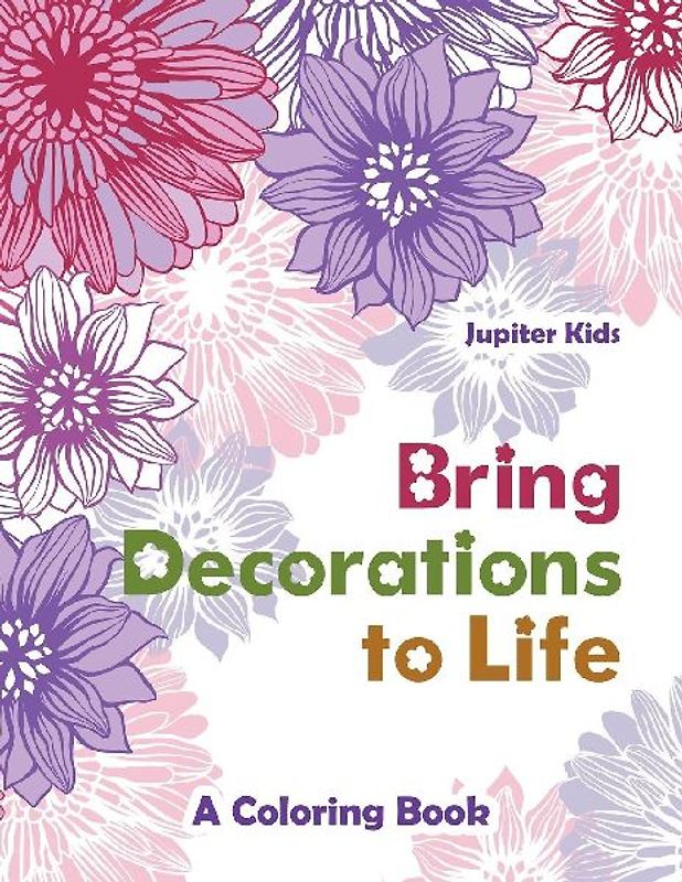 Bring Decorations to Life
