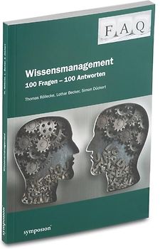 FAQ Wissensmanagement