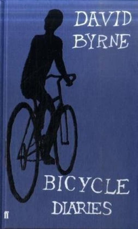Bicycle Diaries