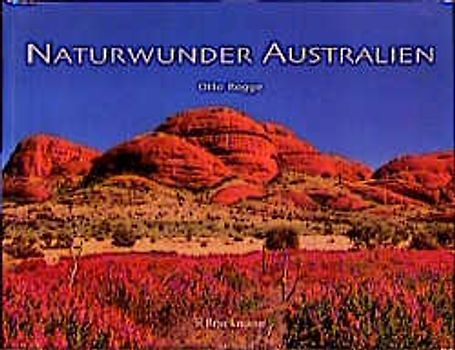 Naturwunder Australien