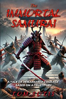 The Immortal Samurai