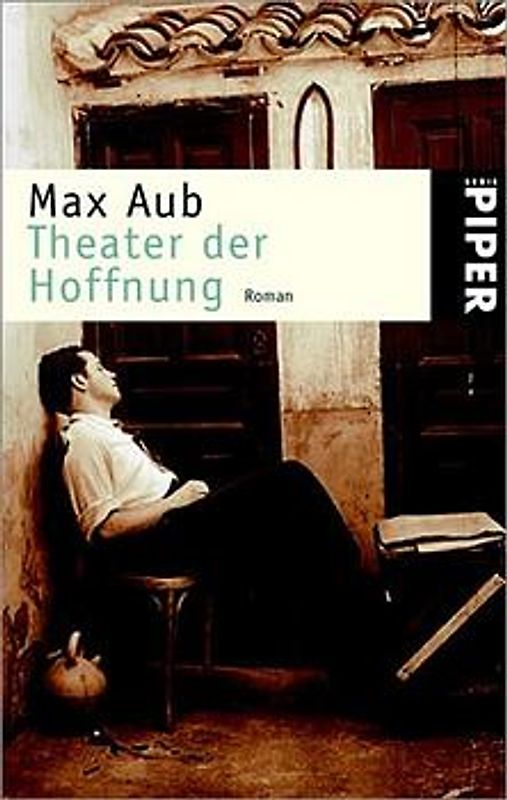 Das magische Labyrinth / Theater der Hoffnung