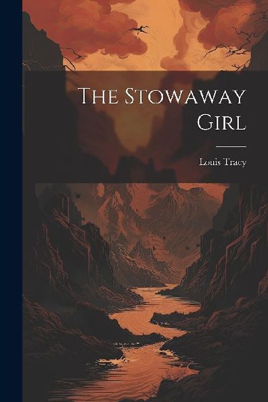 The Stowaway Girl