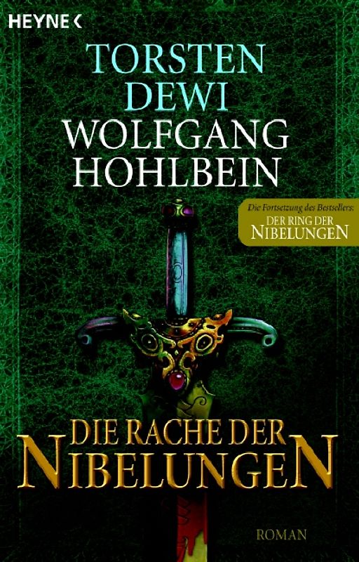 Die Rache der Nibelungen