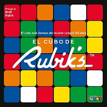 El Cubo de Rubik's / Rubik's
