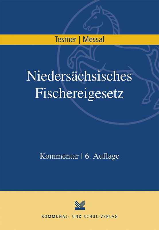 Niedersächsisches Fischereigesetz