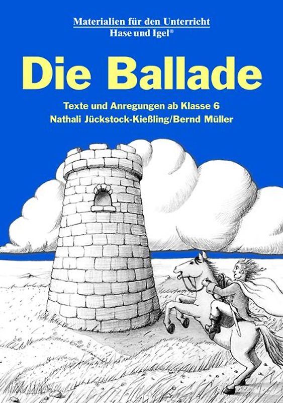 Die Ballade