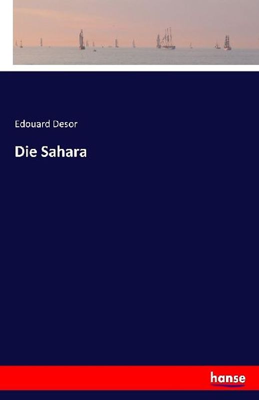 Die Sahara