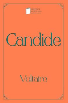 Candide: Perfect Books Studio Edition