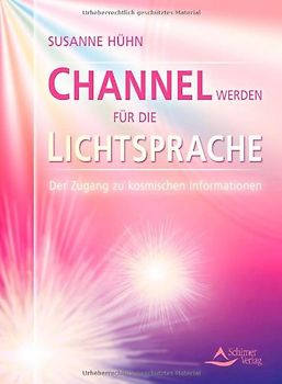 Channel werden für die Lichtsprache