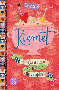 Kismet – Couscous mit Herzklopfen