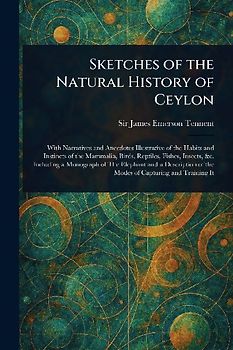 Sketches of the Natural History of Ceylon