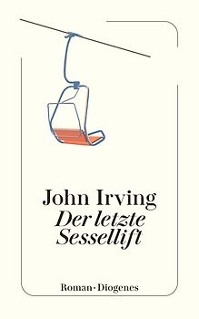 Der letzte Sessellift