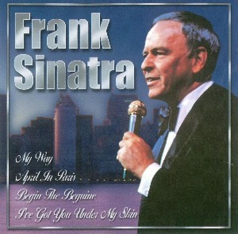 Frank Sinatra - Special Edition