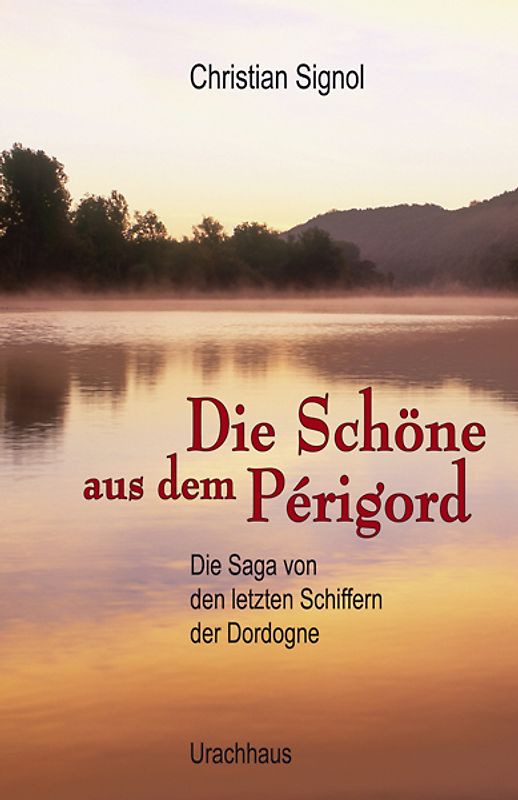 Die Schöne aus dem Périgord