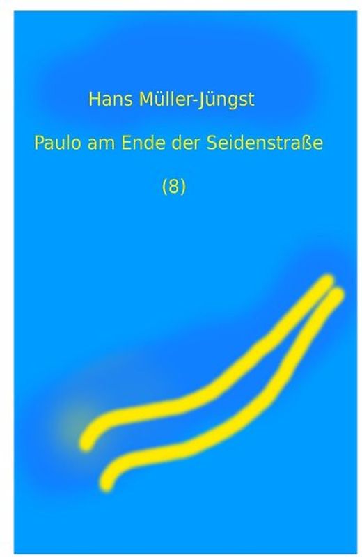 Paulo / Paulo am Ende der Seidenstraße (8)