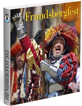 Frundsbergfest 2015