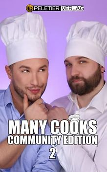 Many Cooks Community Edition 2 (Kochen, Band 5)