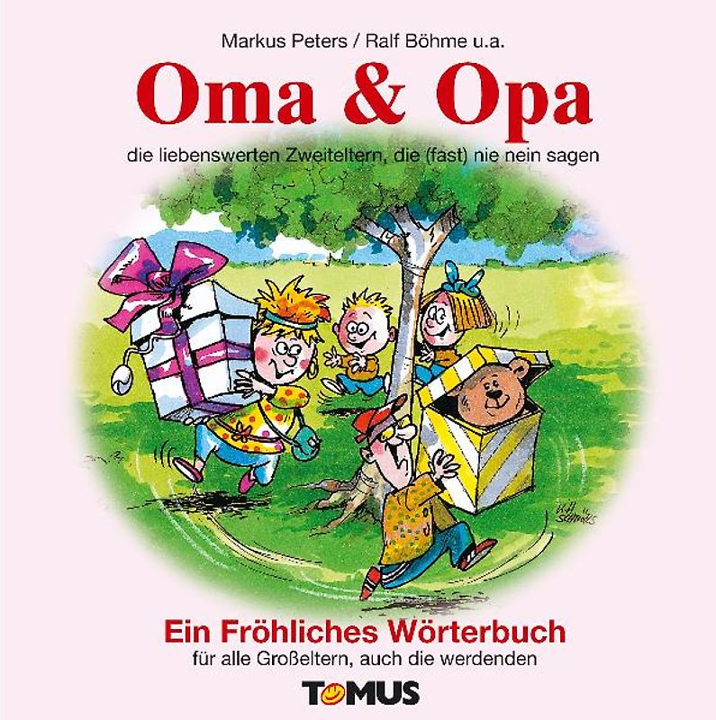 Oma & Opa