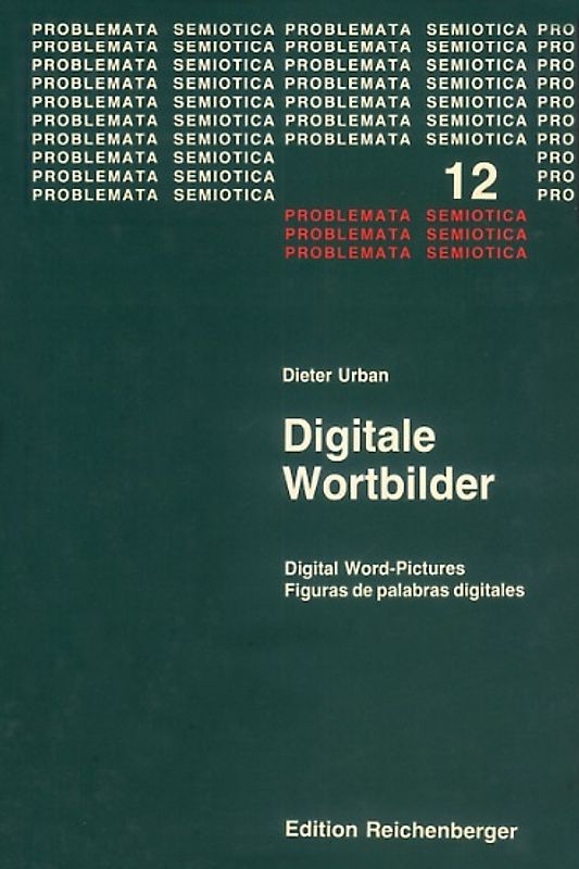 Digitale Wortbilder