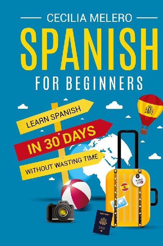 Spanish for Beginners